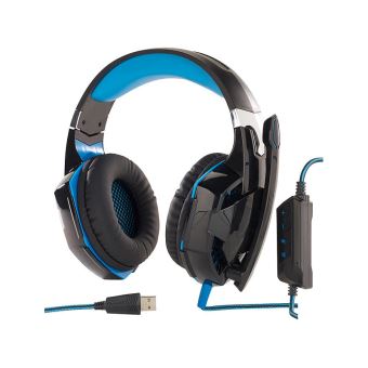 micro casque usb fnac