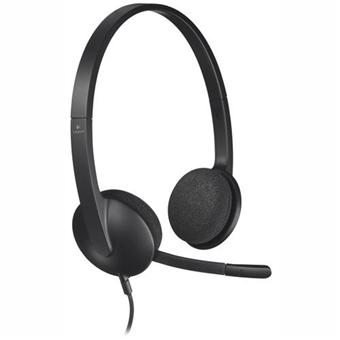 micro casque usb fnac