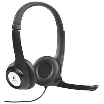 micro casque usb fnac