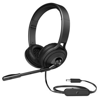 micro casque usb fnac
