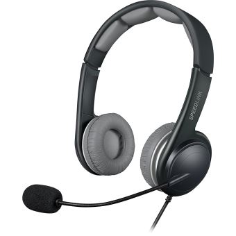 micro casque usb fnac