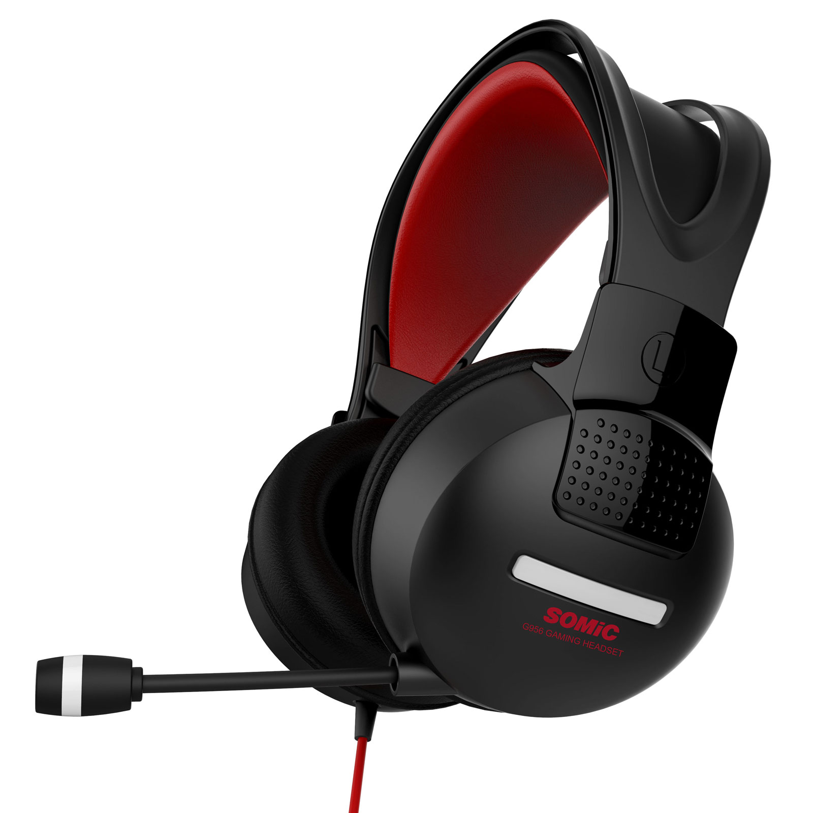 micro casque usb gamer