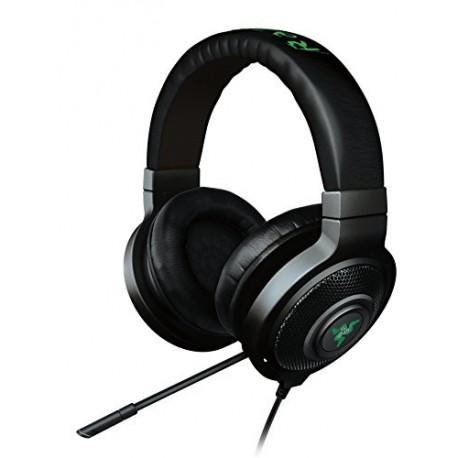 micro casque usb gamer