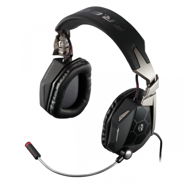 micro casque usb gamer