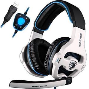 micro casque usb non detecte