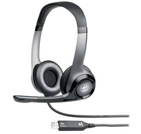 micro casque usb non detecte