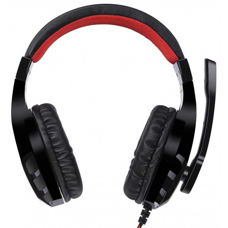 micro casque usb nubwo 3000