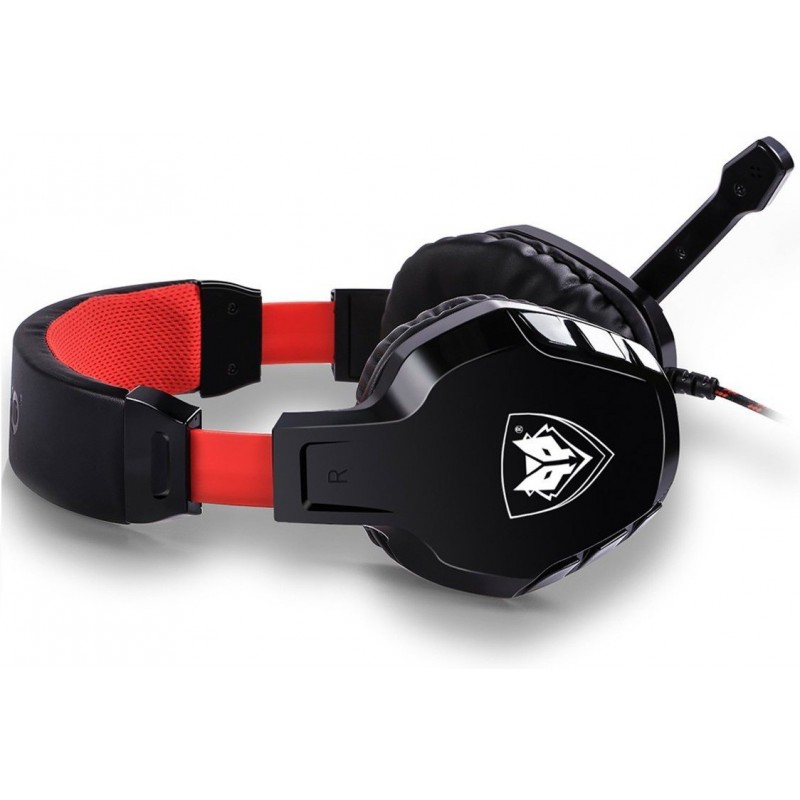 micro casque usb nubwo 3000