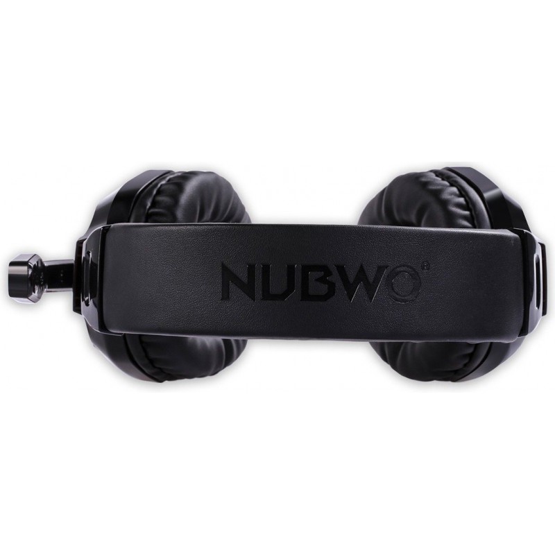 micro casque usb nubwo 3000