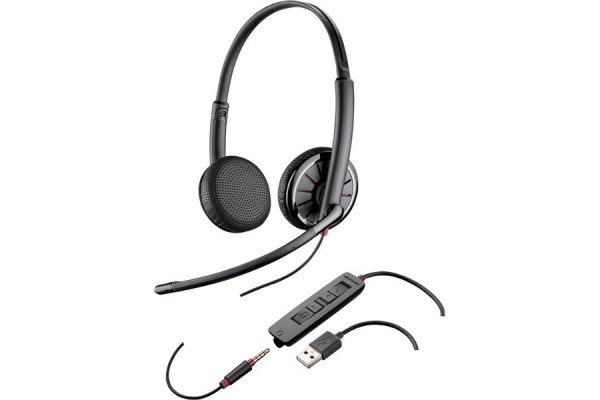 micro casque usb ou jack