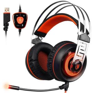 micro casque usb pas cher