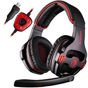 micro casque usb pas cher