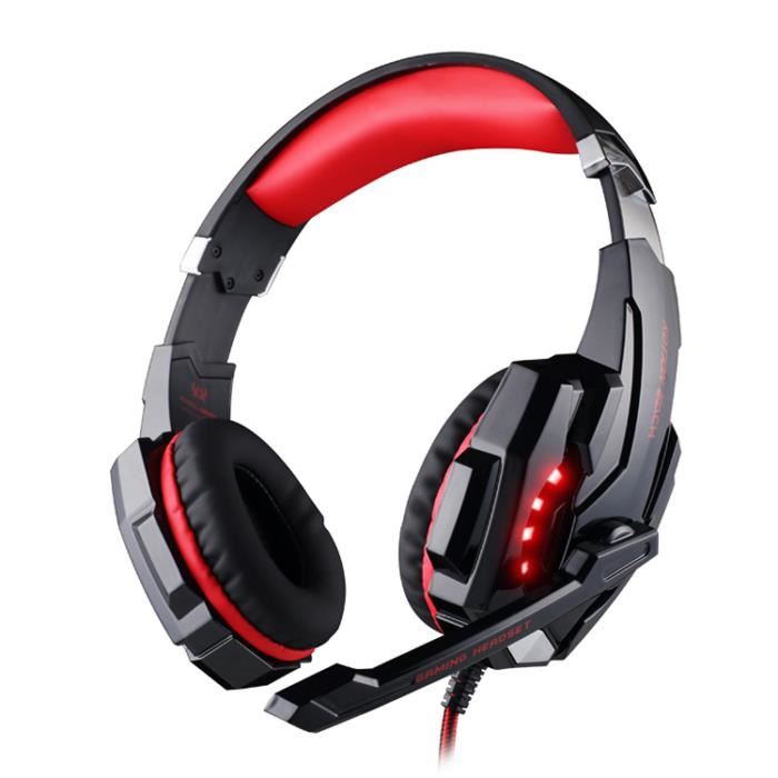 micro casque usb ps4