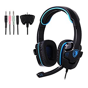 micro casque usb ps4