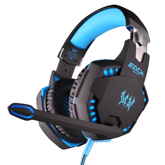 micro casque usb ps4