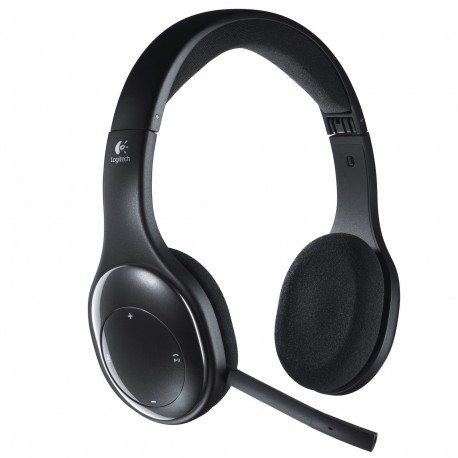 micro casque usb sans fil