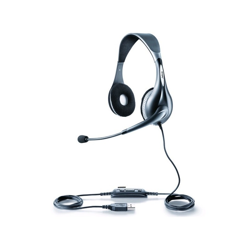 micro casque usb tunisie