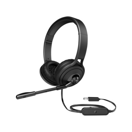 micro casque usb zymm