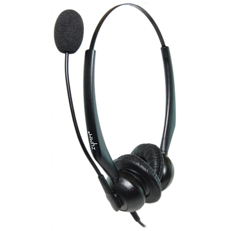 micro casque usb zymm