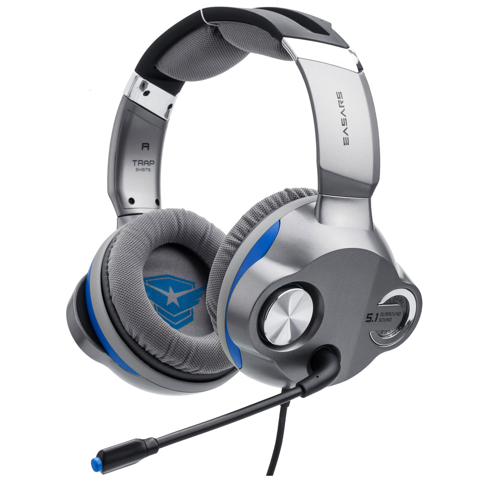 micro casque usb