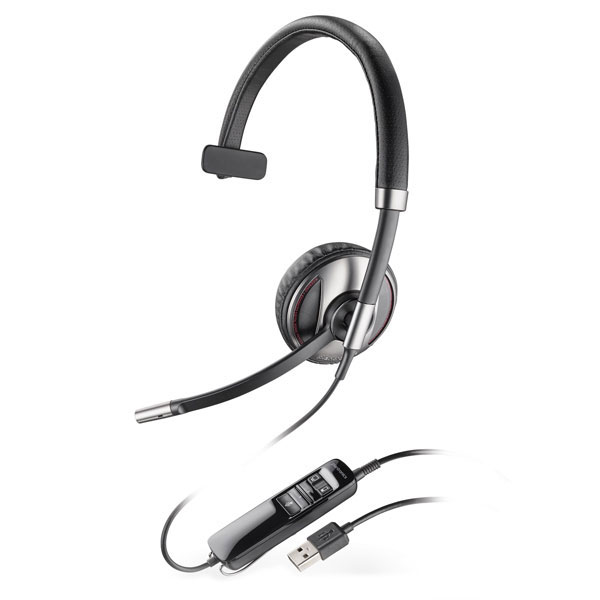 micro casque usb