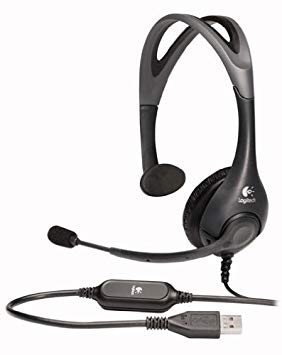 micro casque usb
