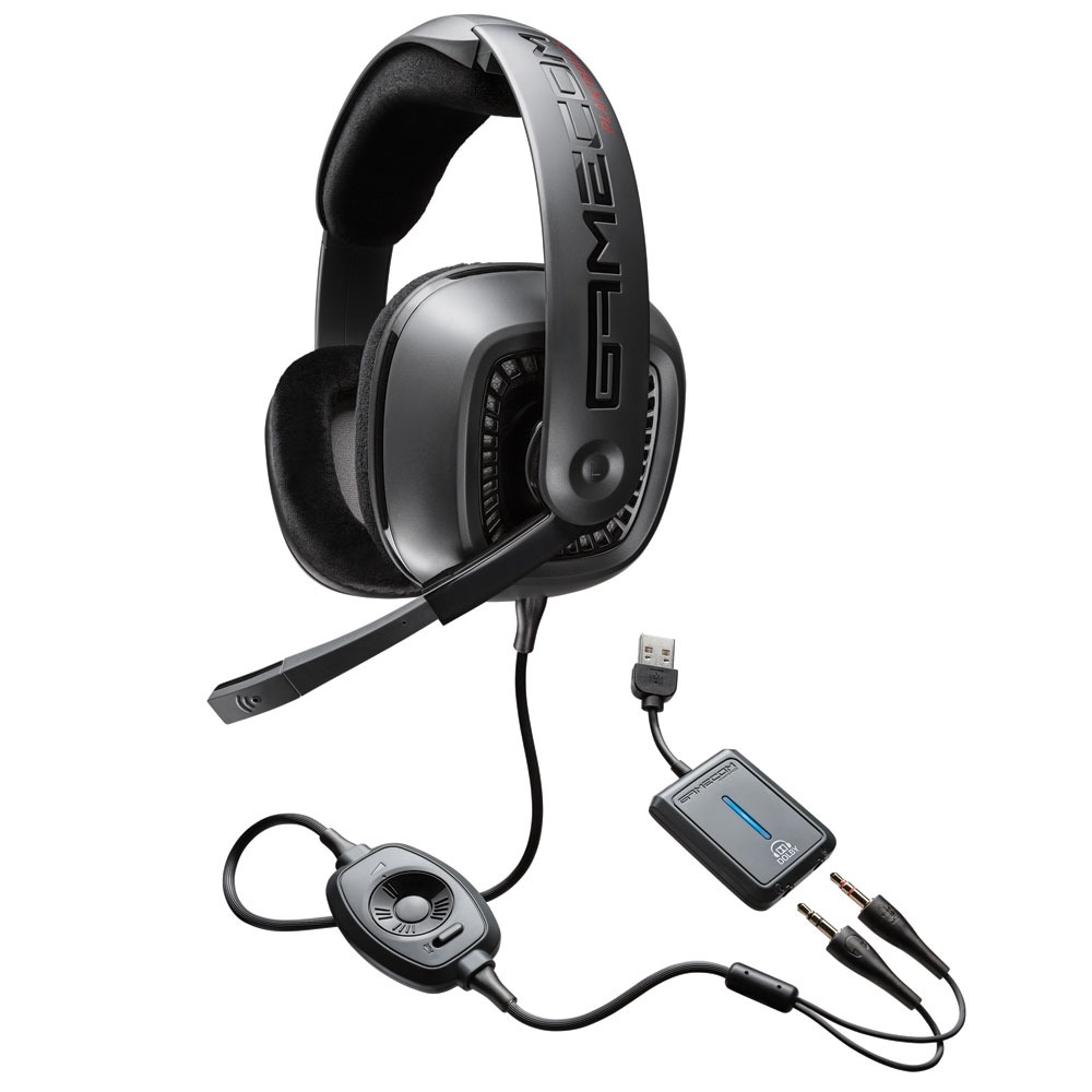 micro casque usb