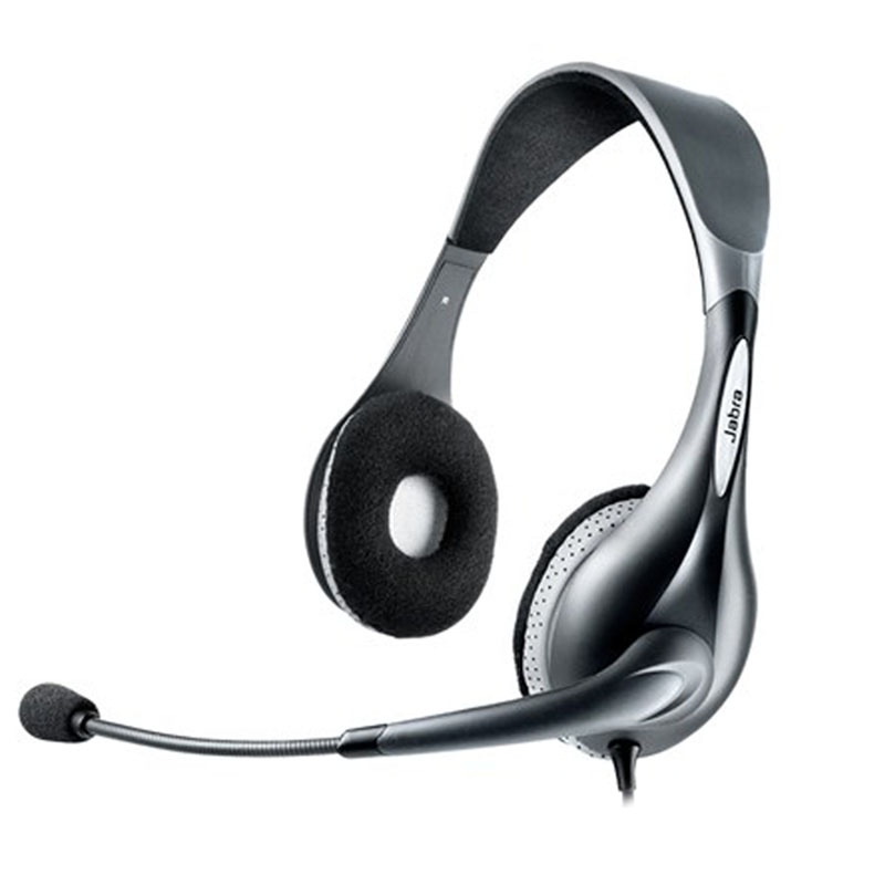 micro casque usb