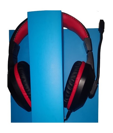 micro casque vega