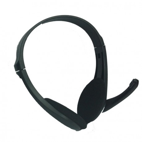micro casque vega