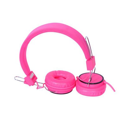 micro casque vega