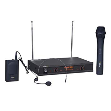 micro casque vhf