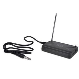 micro casque vhf