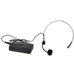 micro casque vhf