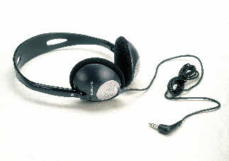 micro casque visite guidee