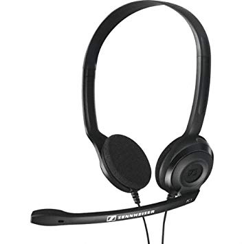 micro casque voip