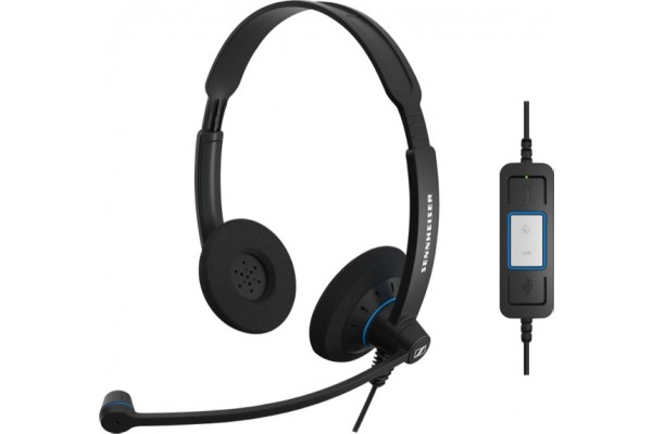 micro casque voip