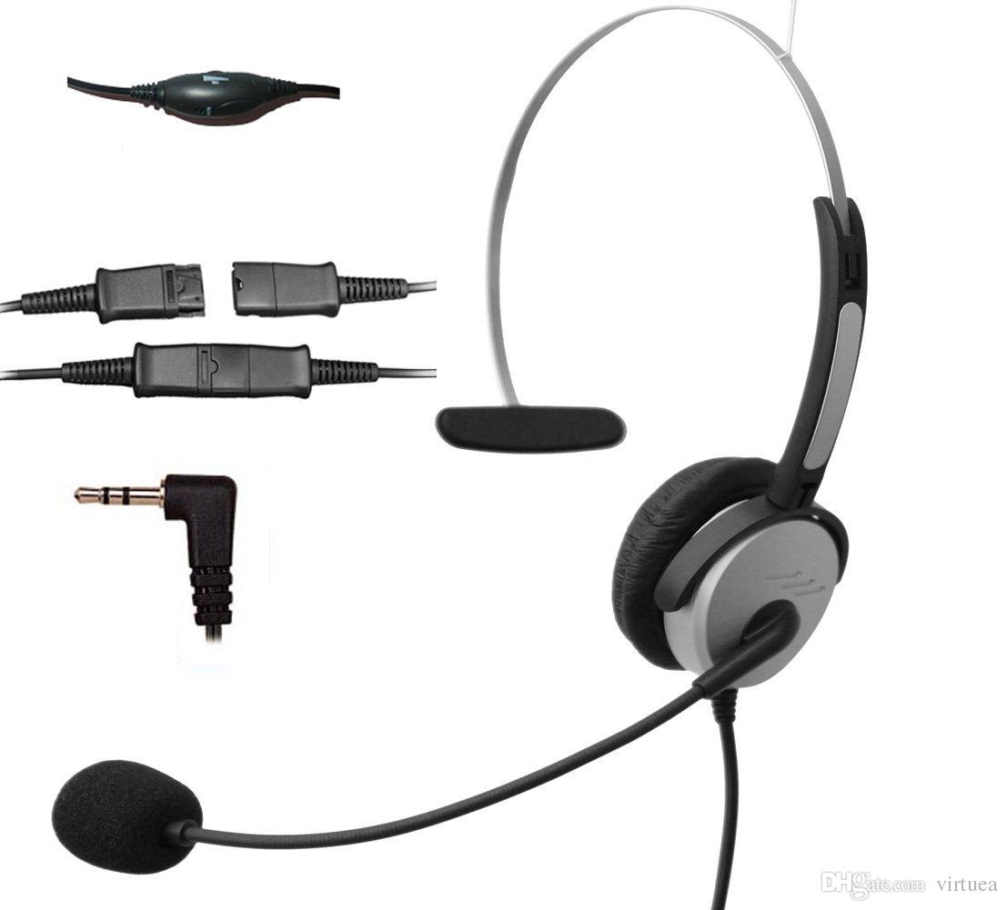 micro casque voistek