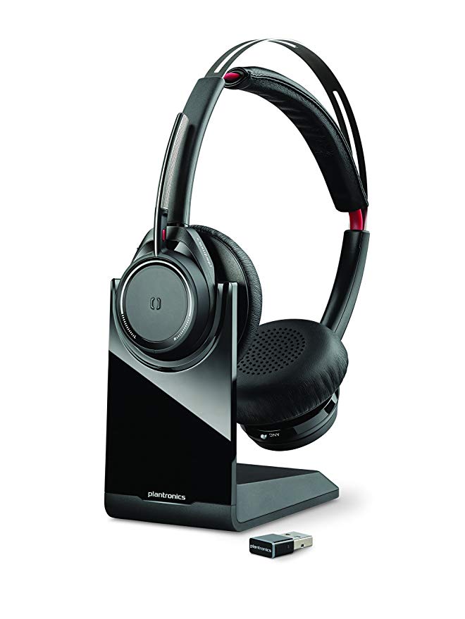 micro casque webex