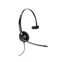 micro casque webex