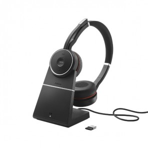 micro casque webex