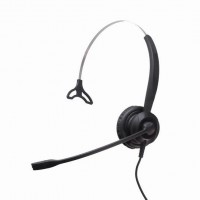 micro casque webex