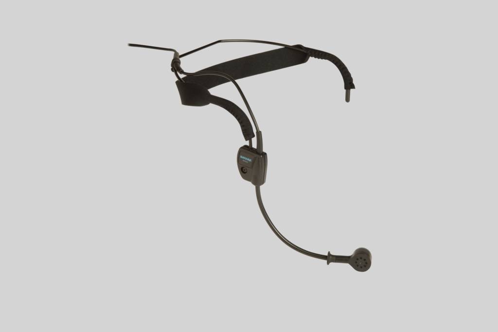 micro casque wh 20
