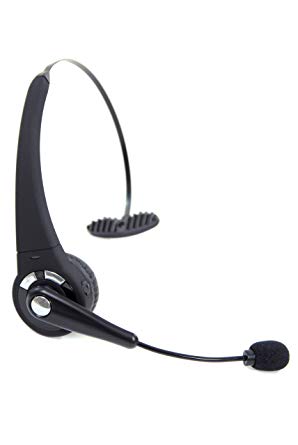 micro casque wifi