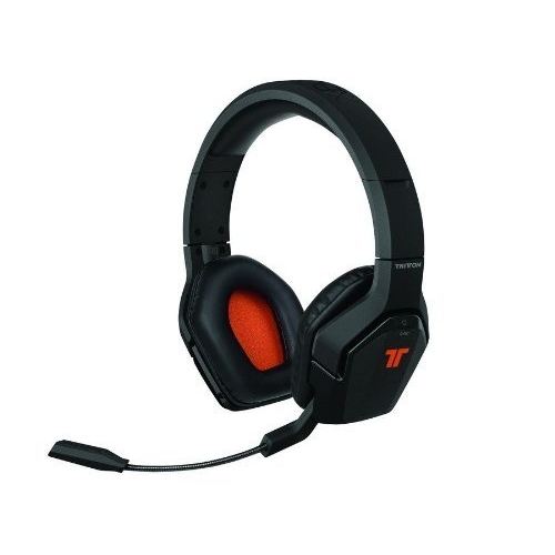 micro casque wifi