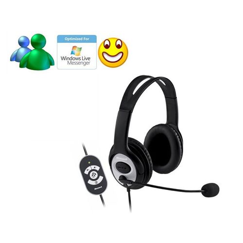 micro casque windows