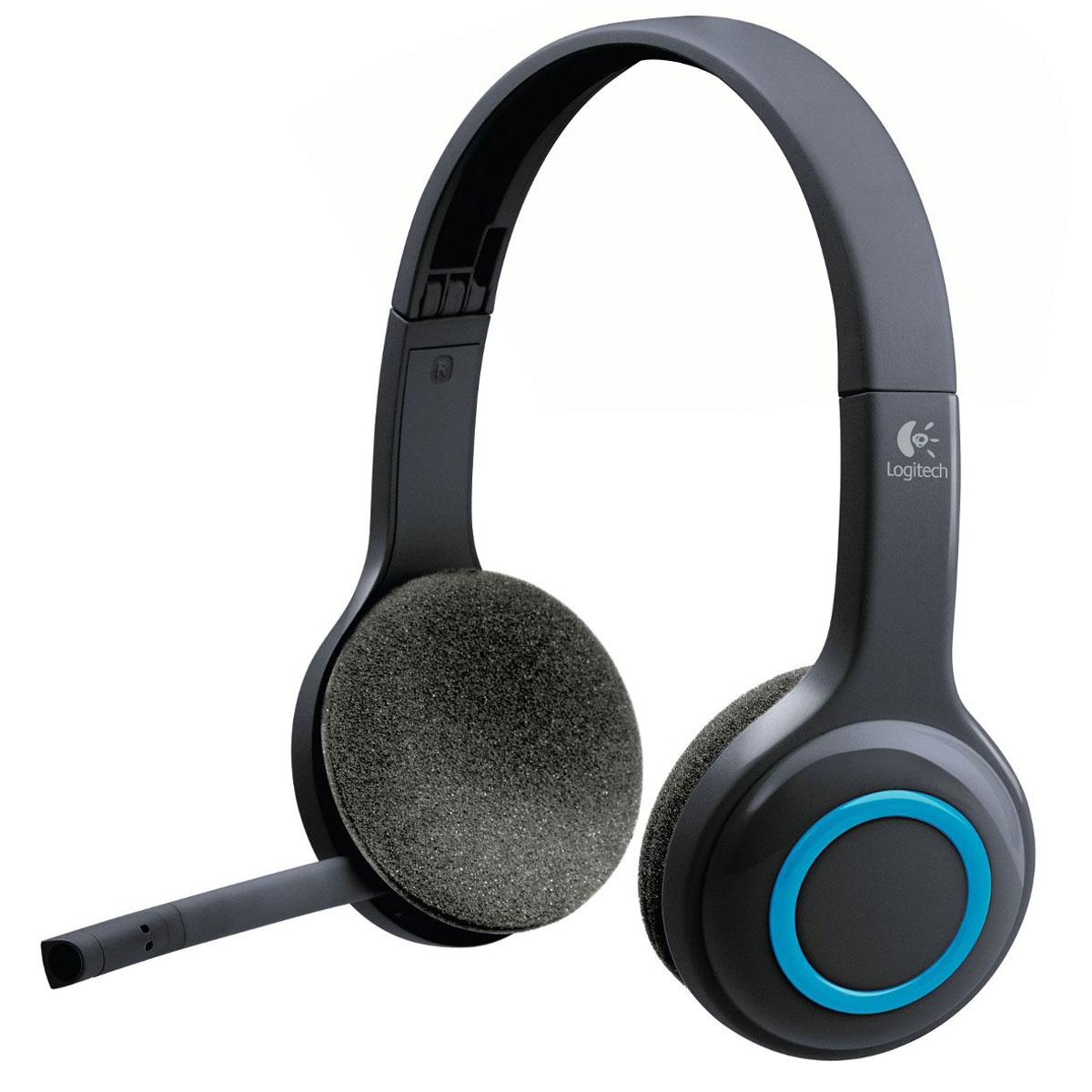 micro casque wireless