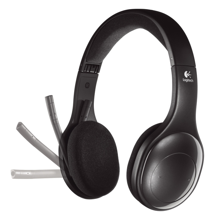 micro casque wireless