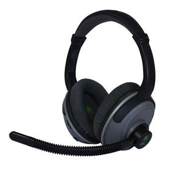 micro casque xbox 360 sur pc