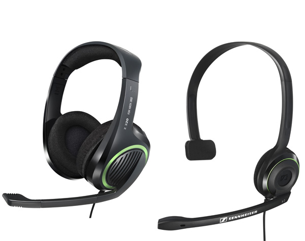 micro casque xbox 360